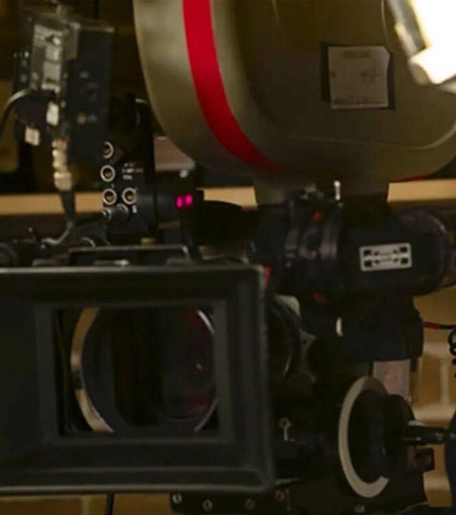Mandy Walker's ASC Win: A Landmark for Cinematography