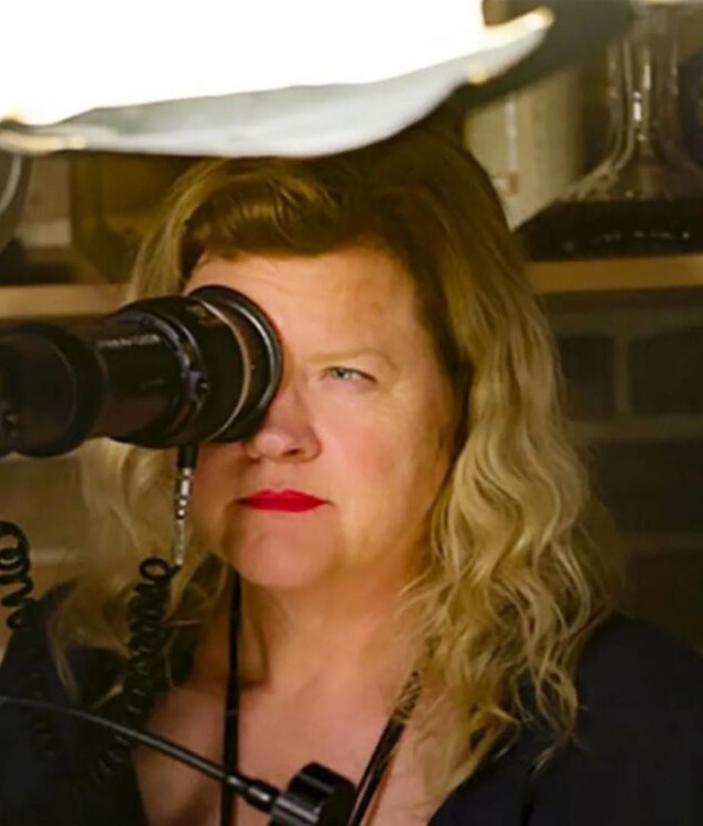 Mandy Walker's ASC Win: A Landmark for Cinematography