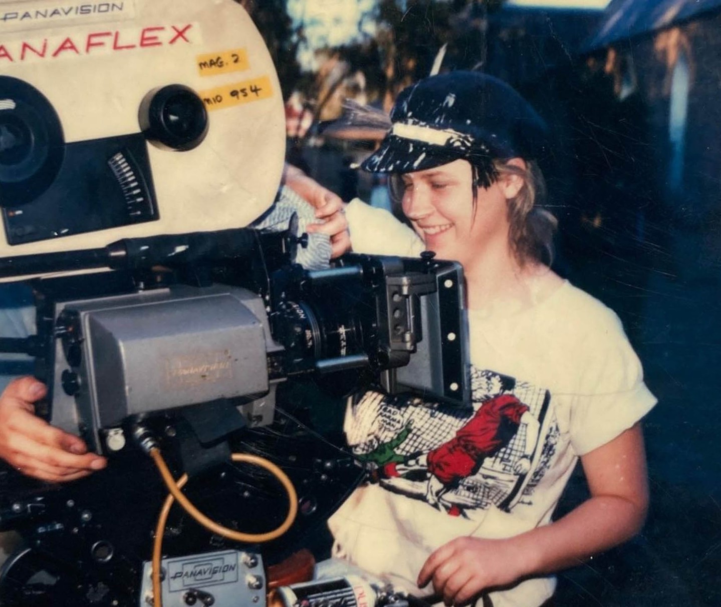 Mandy Walker's ASC Win: A Landmark for Cinematography