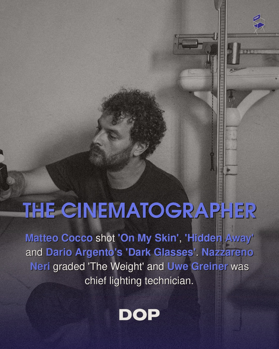 Matteo Cocco’s ‘The Weight’: Crafting 1930s Oregon with ARRI and Hawk