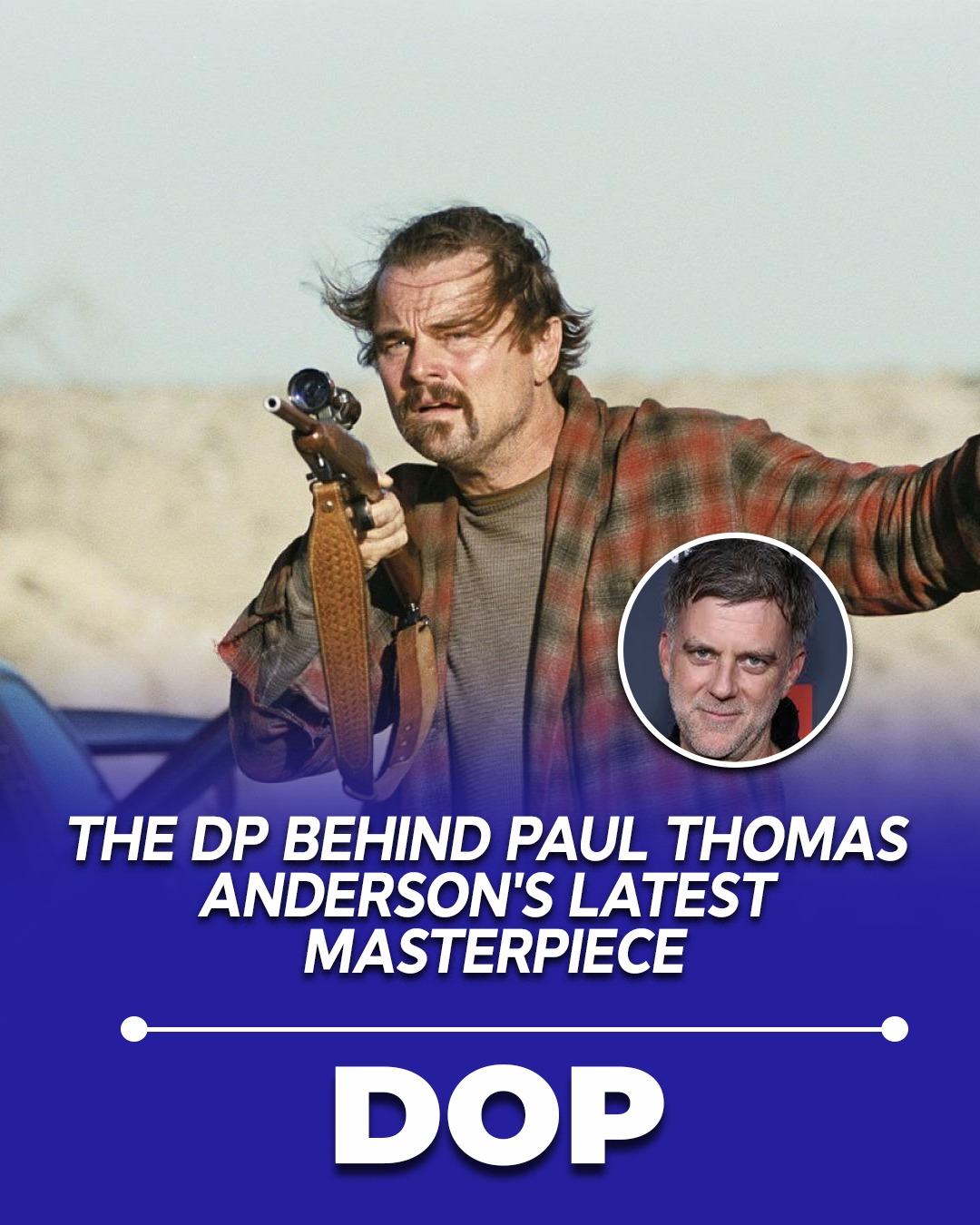 Michael Bauman's Oscar Nod: Blurring Lines with Doc Aesthetics
