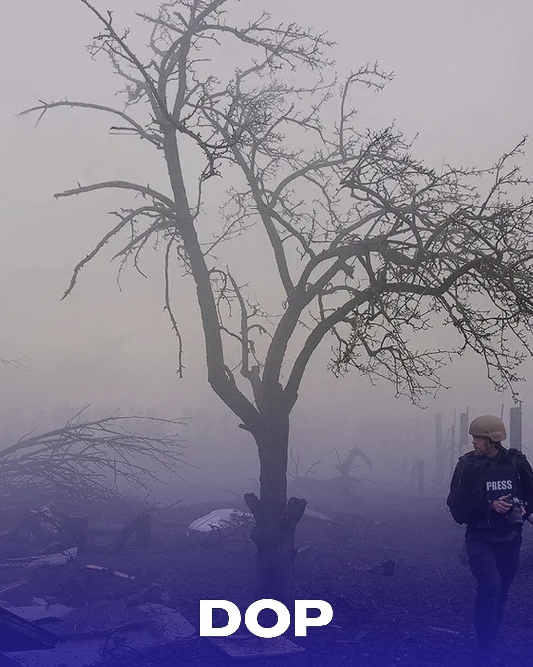 20 Days in Mariupol: Cinematography Under Siege