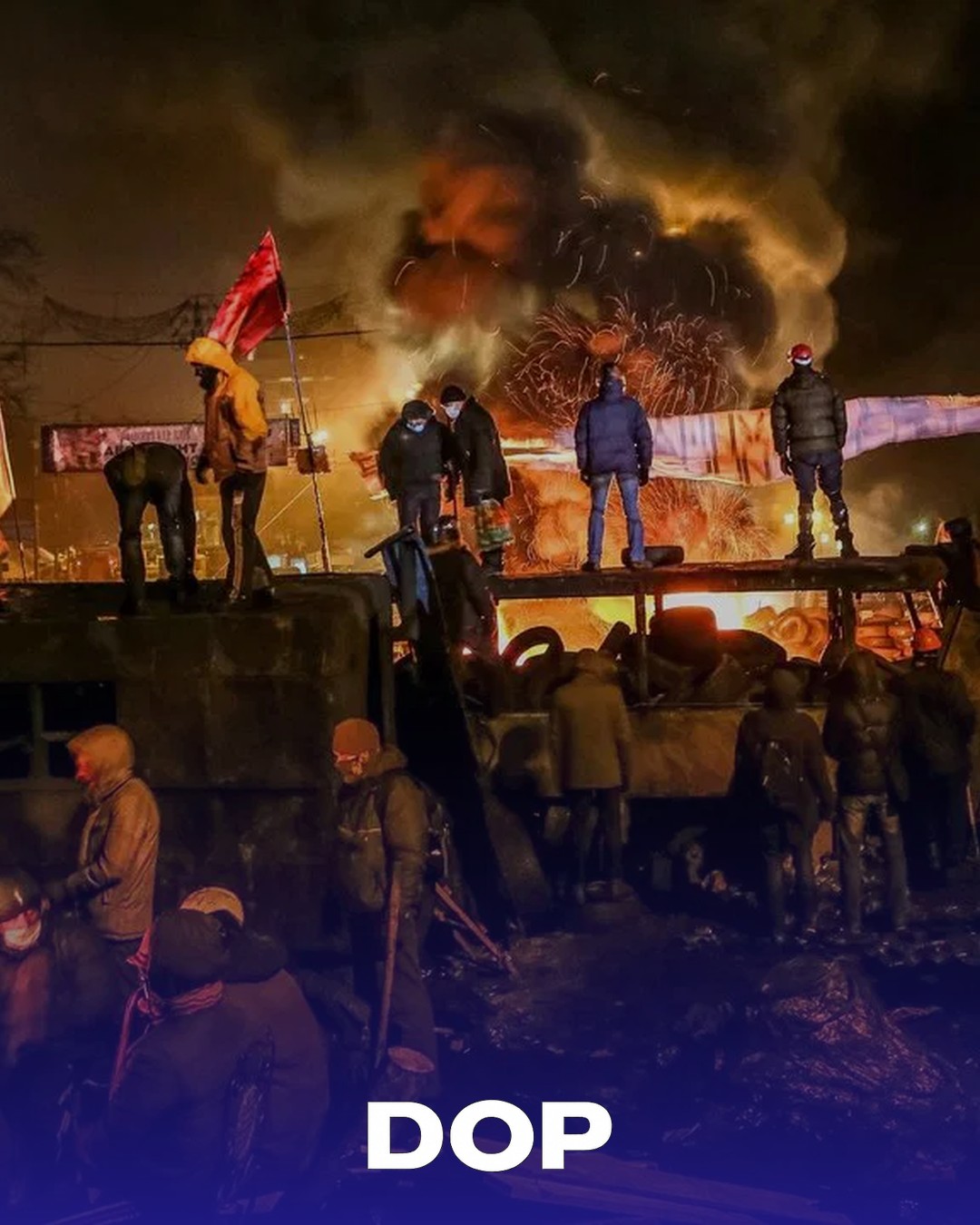 20 Days in Mariupol: Cinematography Under Siege