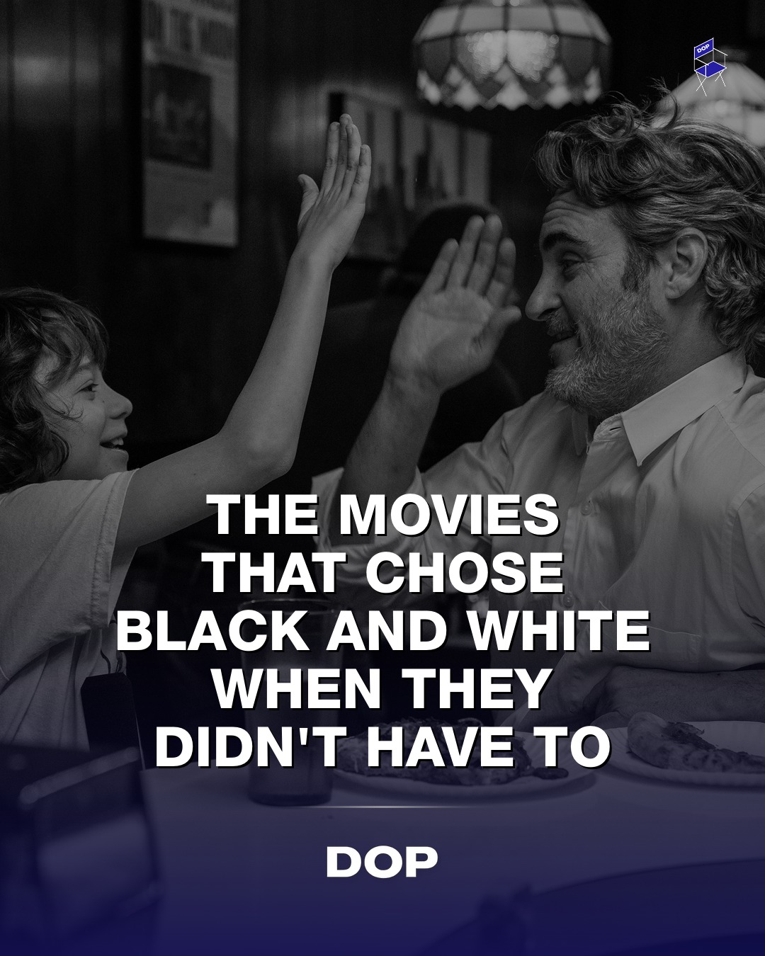 The Art of Absence: Why Black and White Endures