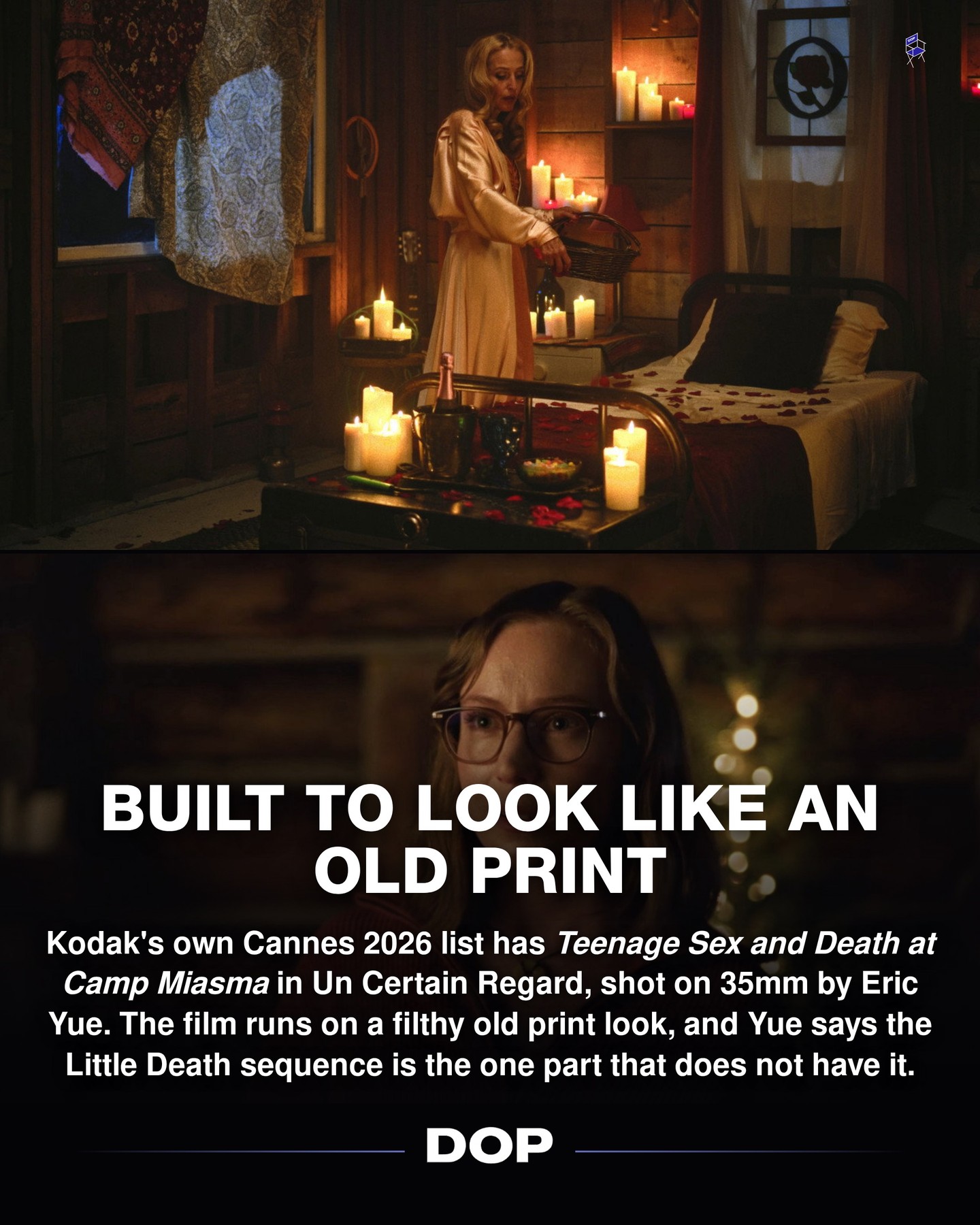 Embracing Imperfection: Eric K. Yue's Degraded Vision