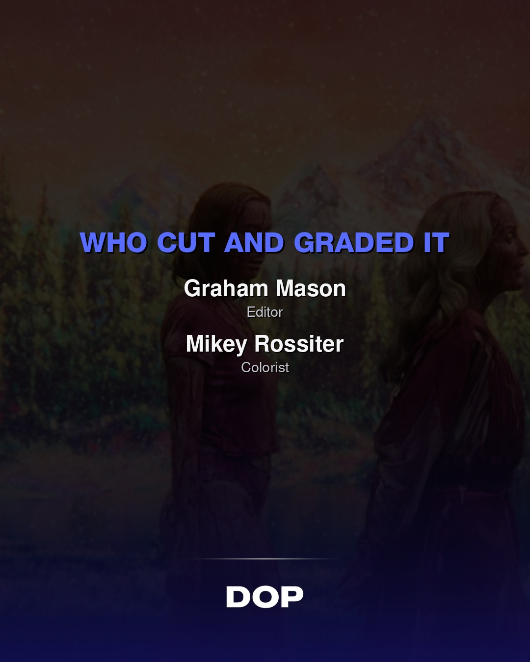 The Art of Scarcity: Pushing 500T for Camp Miasma's Grit