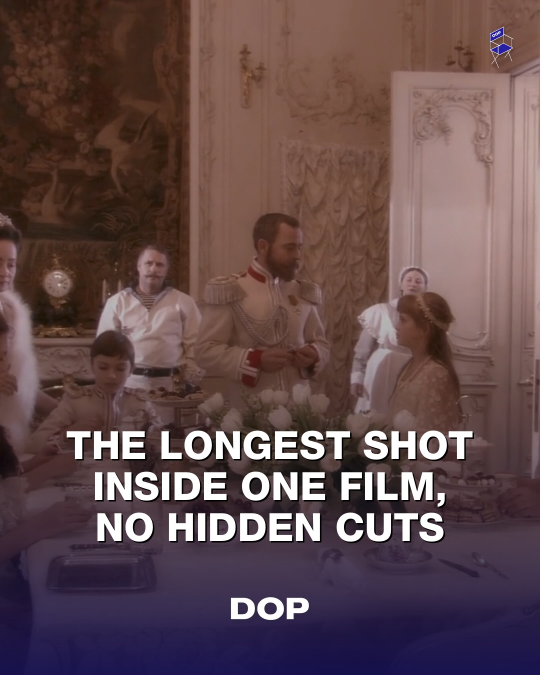 The Real Oners: Cinematography Without Safety Nets
