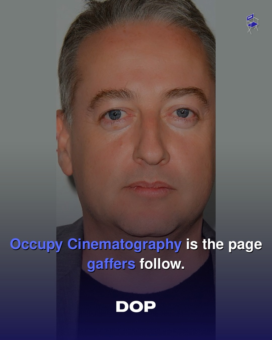 The Real Oners: Cinematography Without Safety Nets
