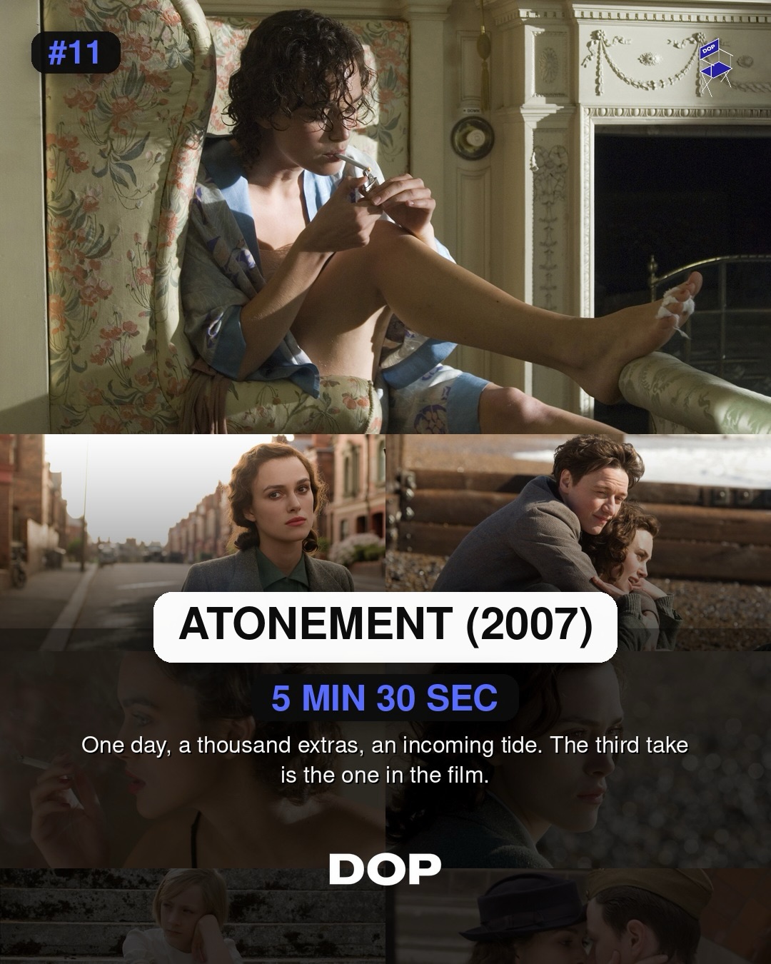 The Real Oners: Cinematography Without Safety Nets