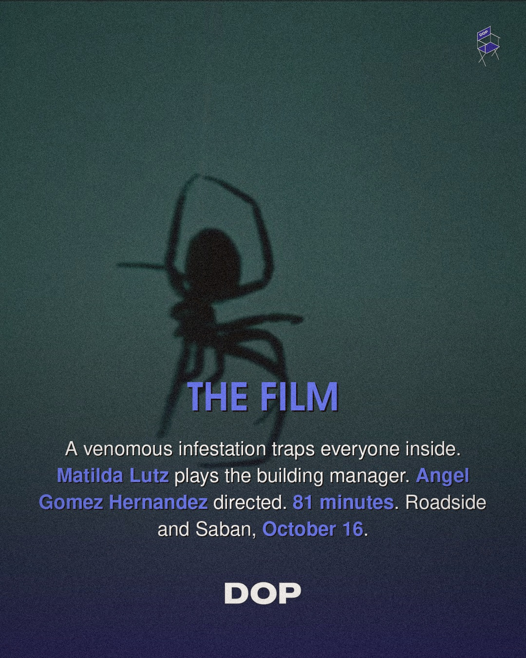 Pablo Rosso: The Master of Confined Terror