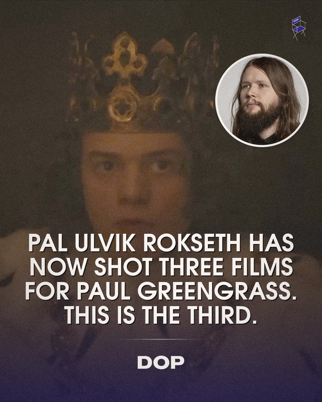 Pal Ulvik Rokseth: The Visceral Lens of Nordic Realism
