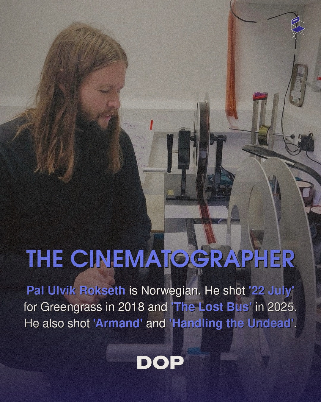 Pal Ulvik Rokseth: The Visceral Lens of Nordic Realism