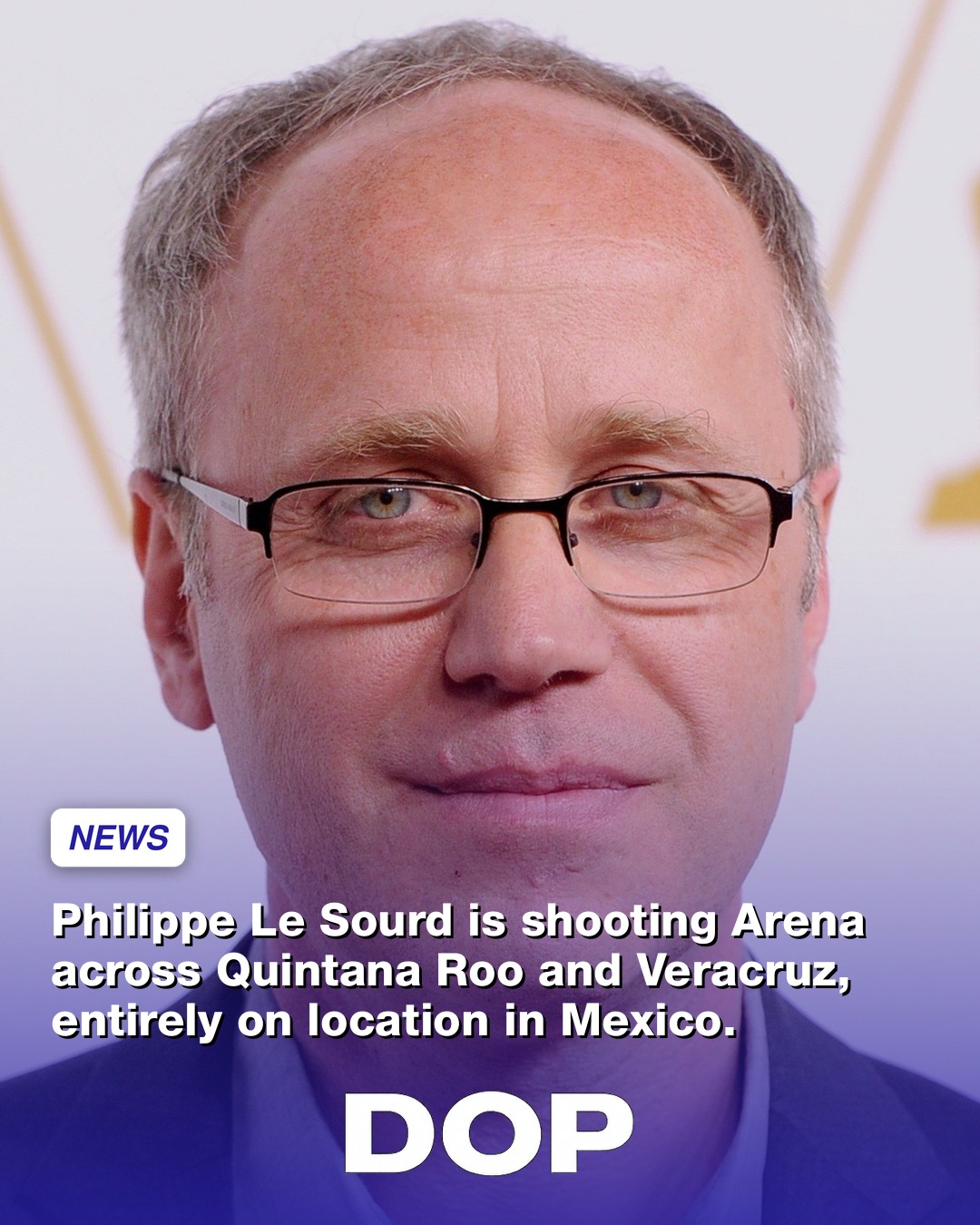 Le Sourd's Arena: Crafting Epic Romance in Mexico