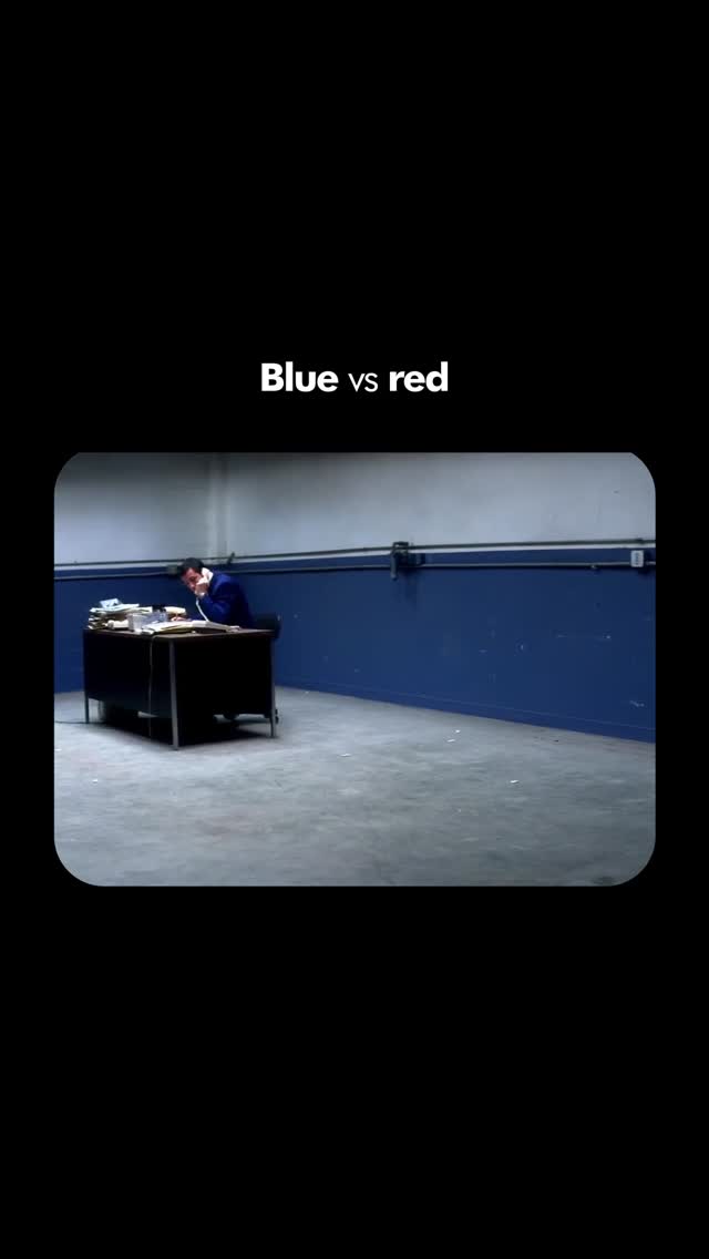 Framing Anxiety: How Robert Elswit Shot Punch-Drunk Love