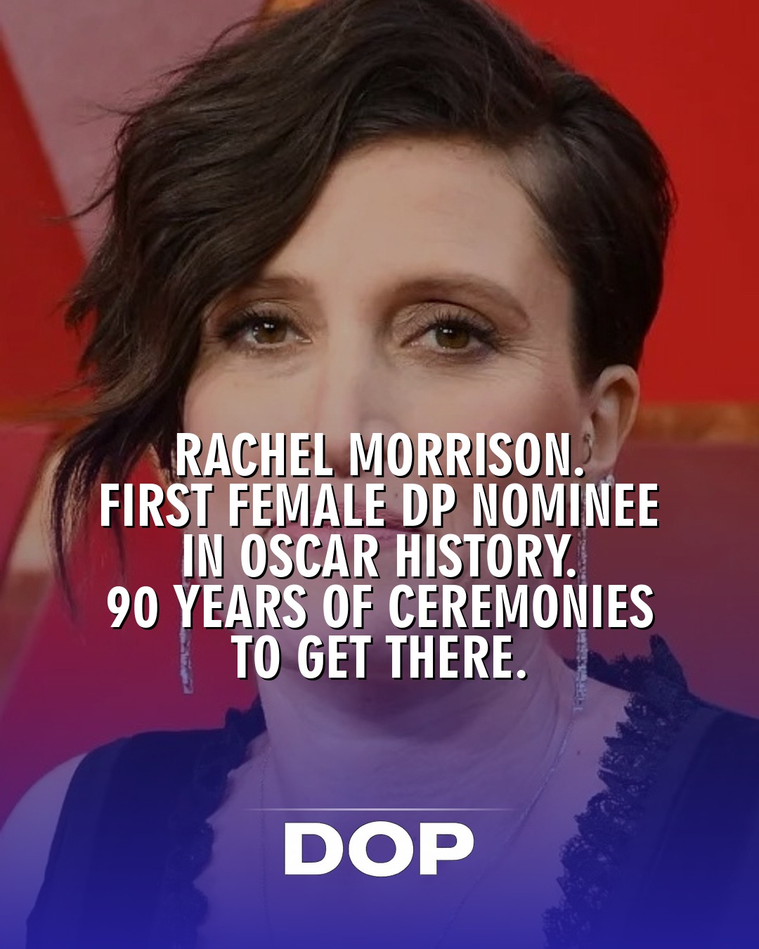 Mudbound: Crafting Gritty Realism with Rachel Morrison
