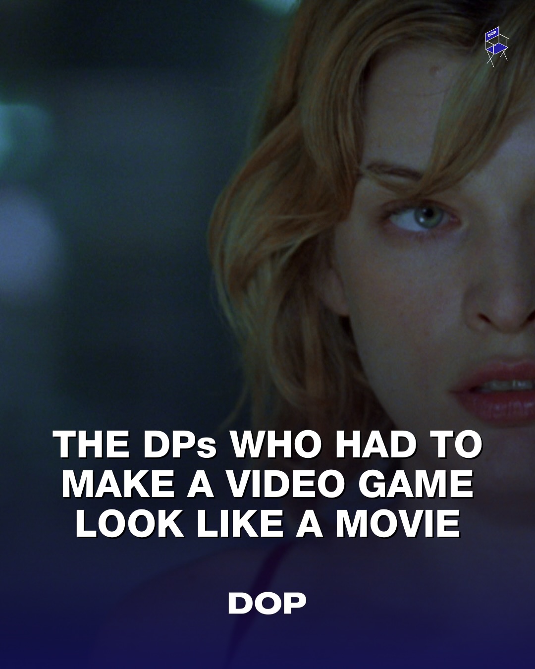 Shooting the Rendered World: The Art of Game Adaptations