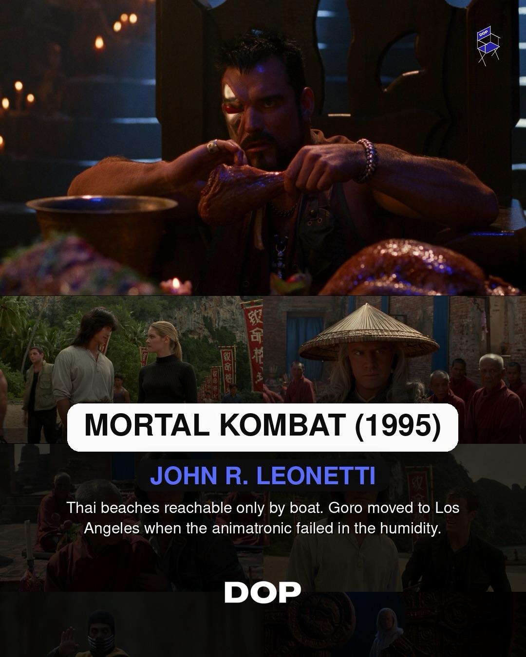 Shooting the Rendered World: The Art of Game Adaptations