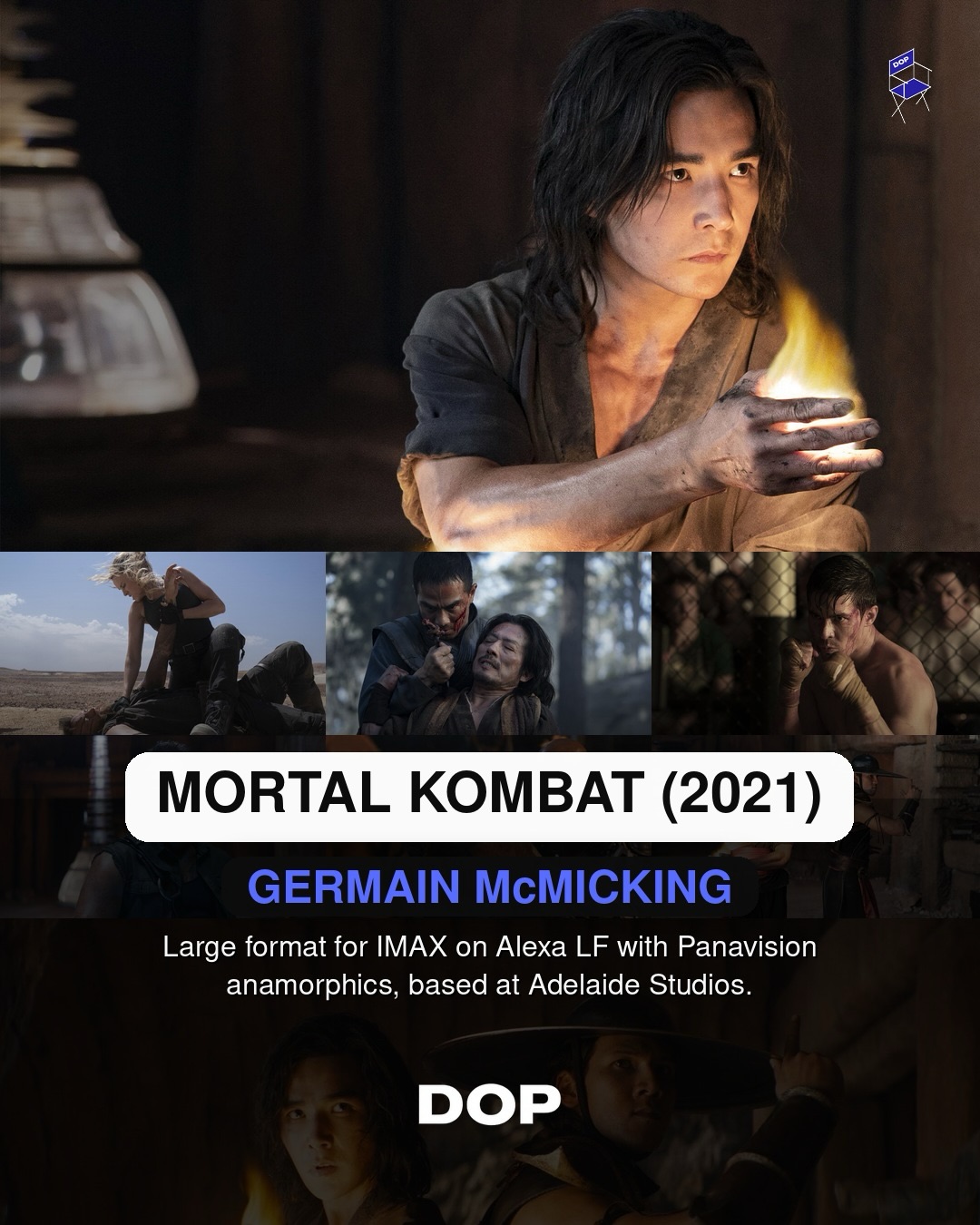 Shooting the Rendered World: The Art of Game Adaptations