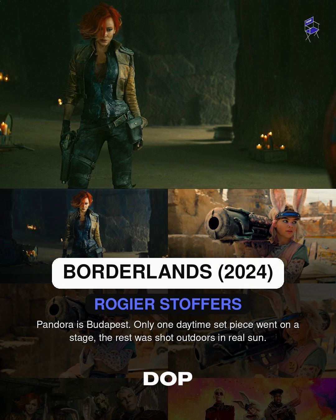 Shooting the Rendered World: The Art of Game Adaptations