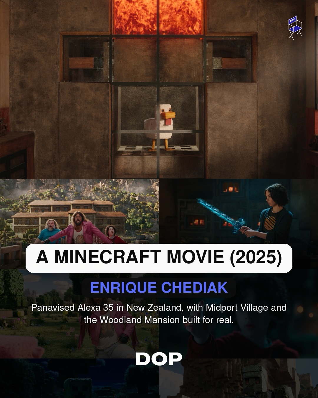 Shooting the Rendered World: The Art of Game Adaptations