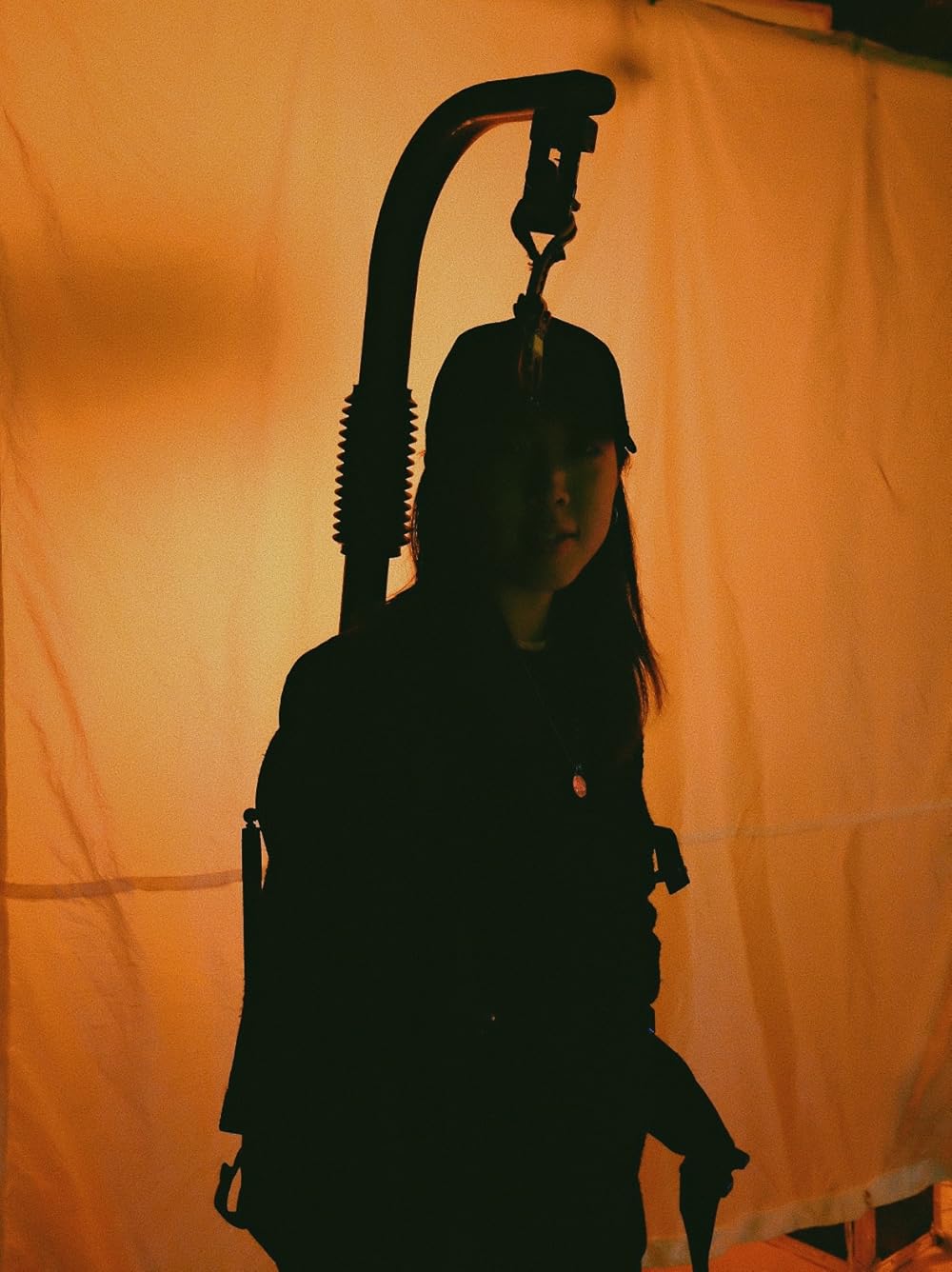 Rina Yang: From Pop Spectacle to Psychological Depth
