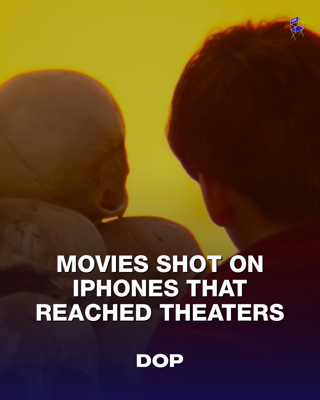 Beyond the Phone: When iPhones Redefine Cinematic Vision