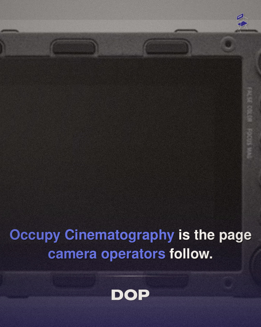 Sony Unveils RM-DP7 and RM-DP5 Cinema Line Monitors