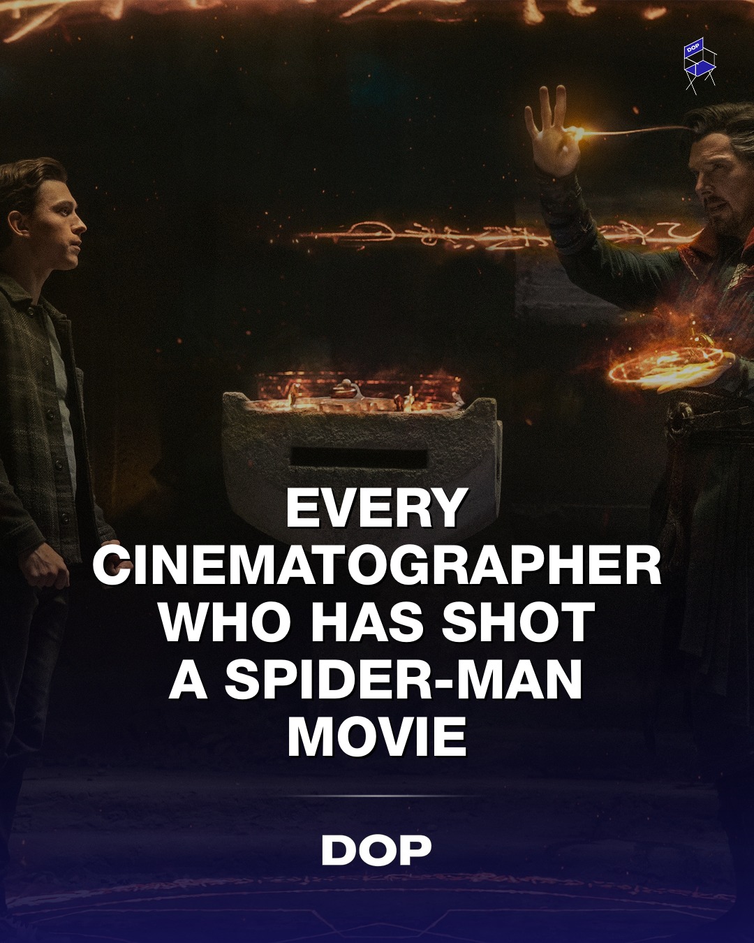 The Ever-Evolving Visual Web of Spider-Man