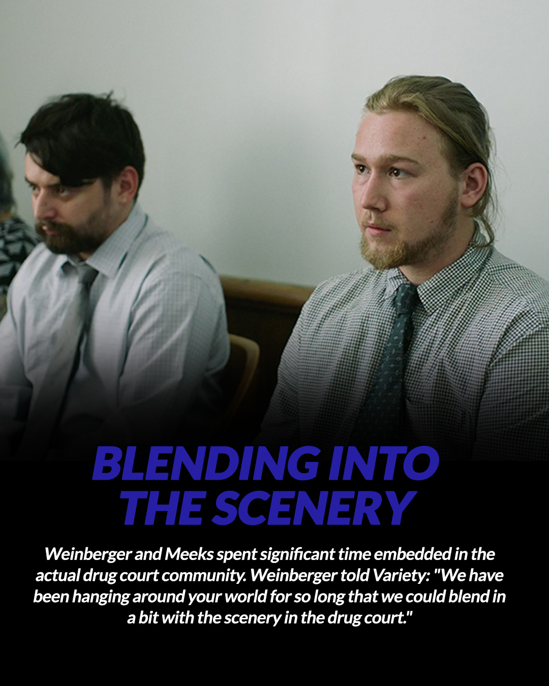Union County: A DP's Sundance Homecoming