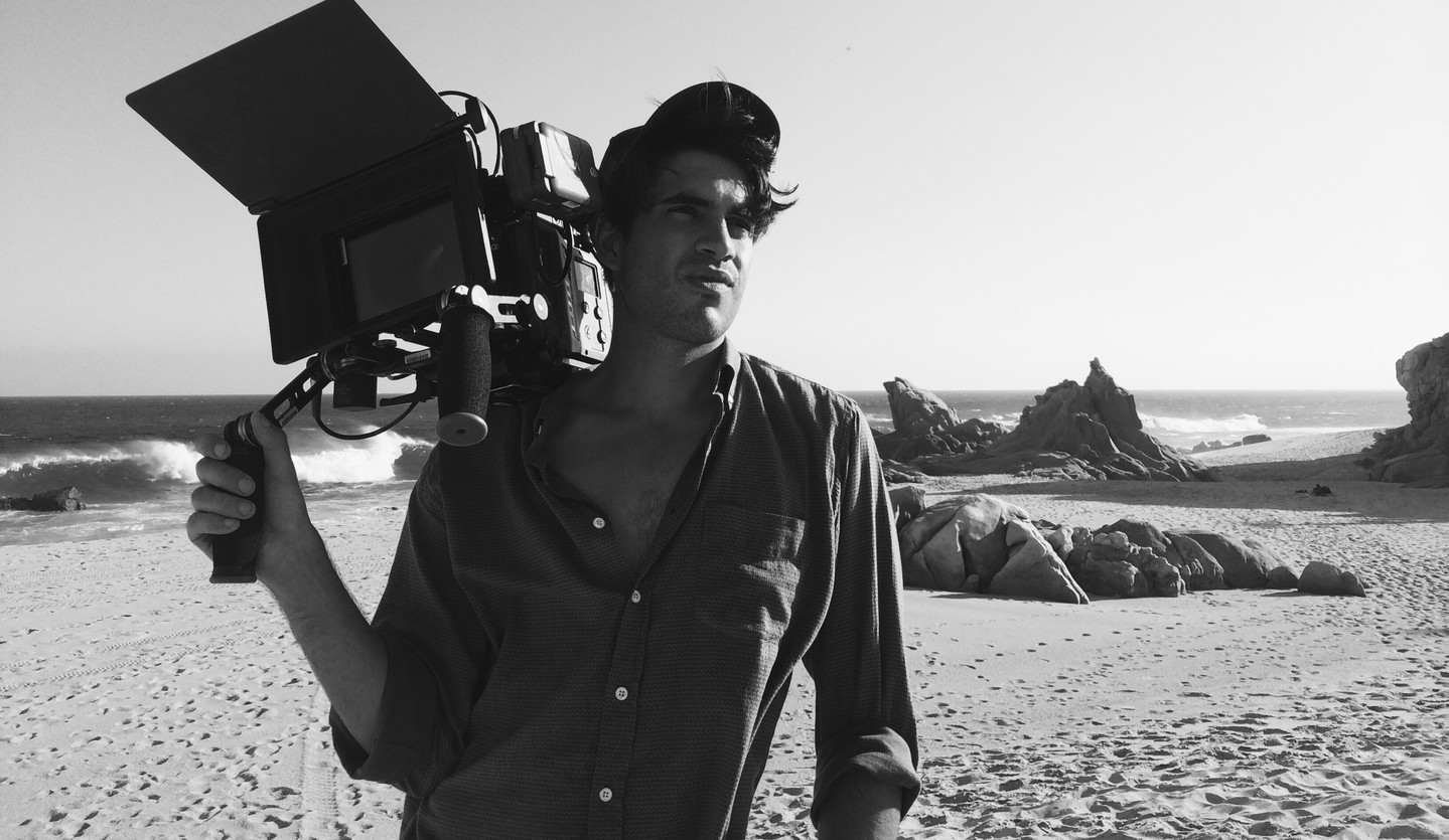 Union County: Crafting Authenticity with Stefan Weinberger