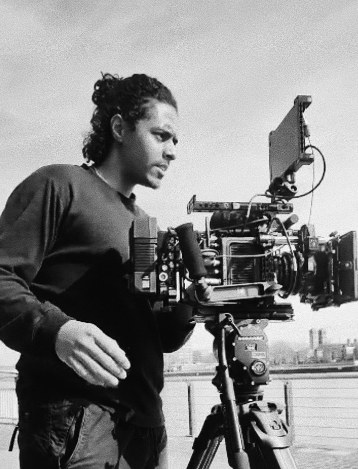 AFI Cinematography Intensive: Shaping Future DPs