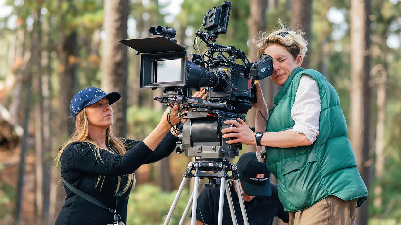 Alexa 35 Dominates Sundance: The New Digital Standard