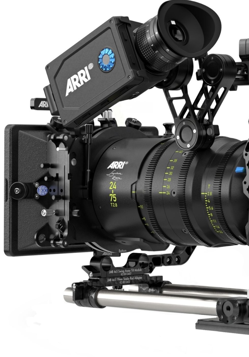 Alexa 35 Dominates Sundance: The New Digital Standard
