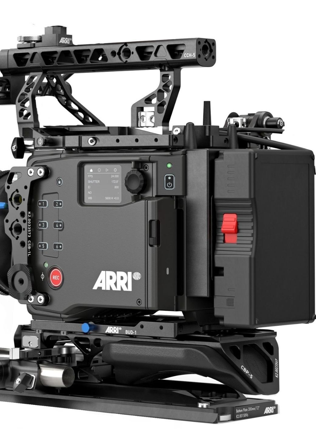 Alexa 35 Dominates Sundance: The New Digital Standard