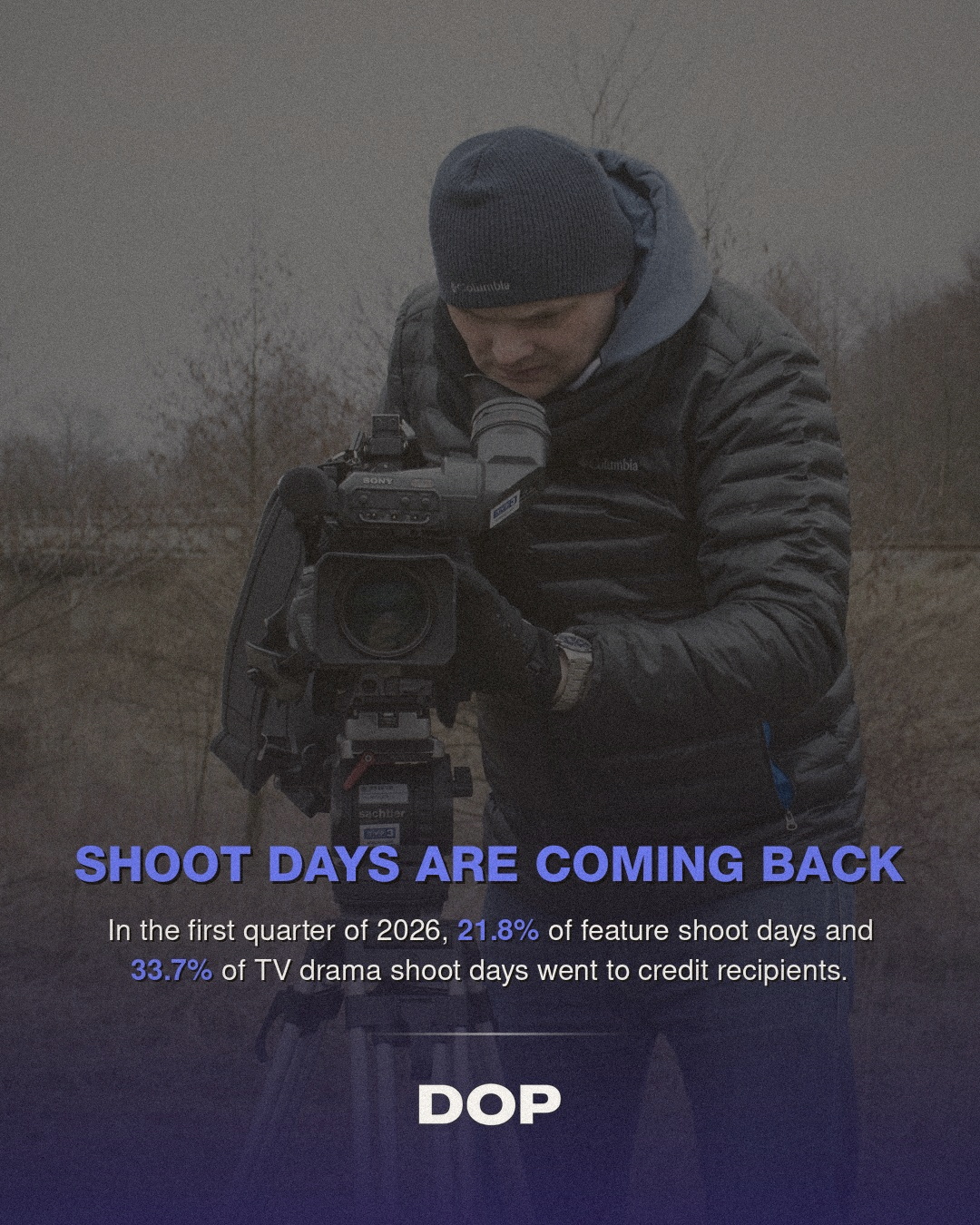 California Tax Credit Revival Brings Camera Crews Back Home