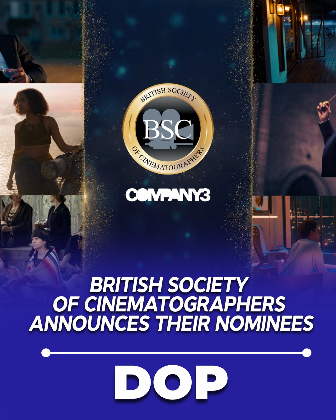 BSC Noms: A Deep Dive into Cinematographic Excellence