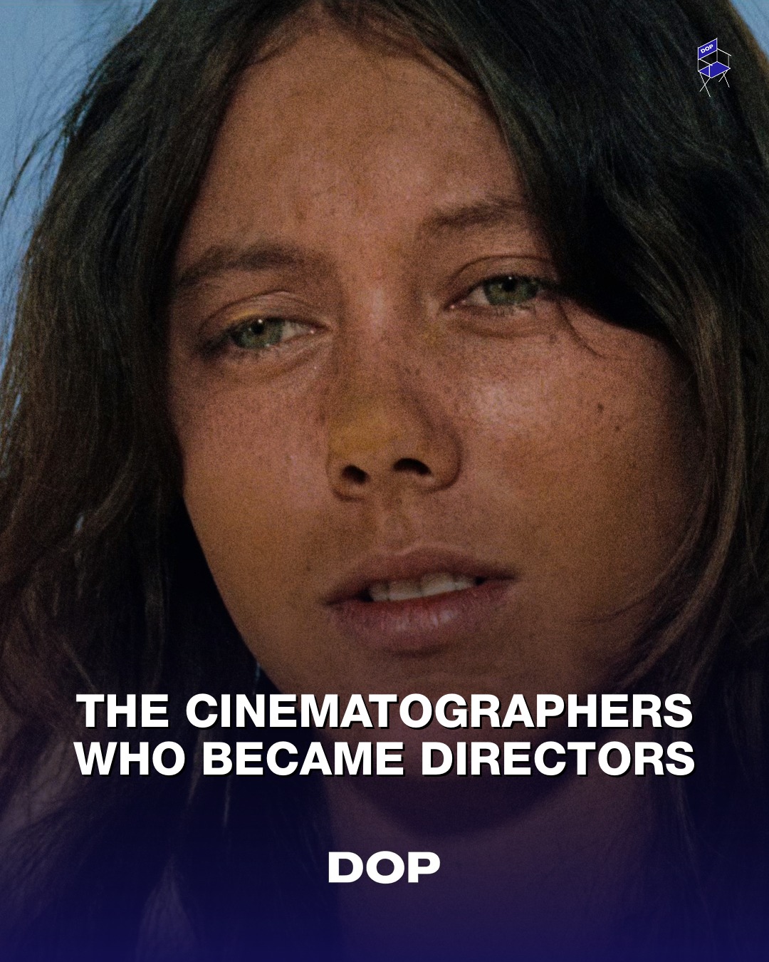 From Lens to Director's Chair: The DP-Turned-Auteur