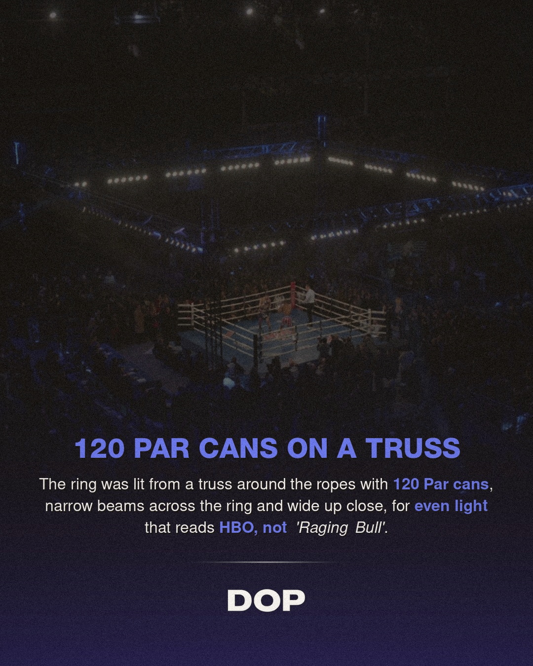 Maryse Alberti's Creed: The 12-Take Fight That Redefined Boxing Cinema