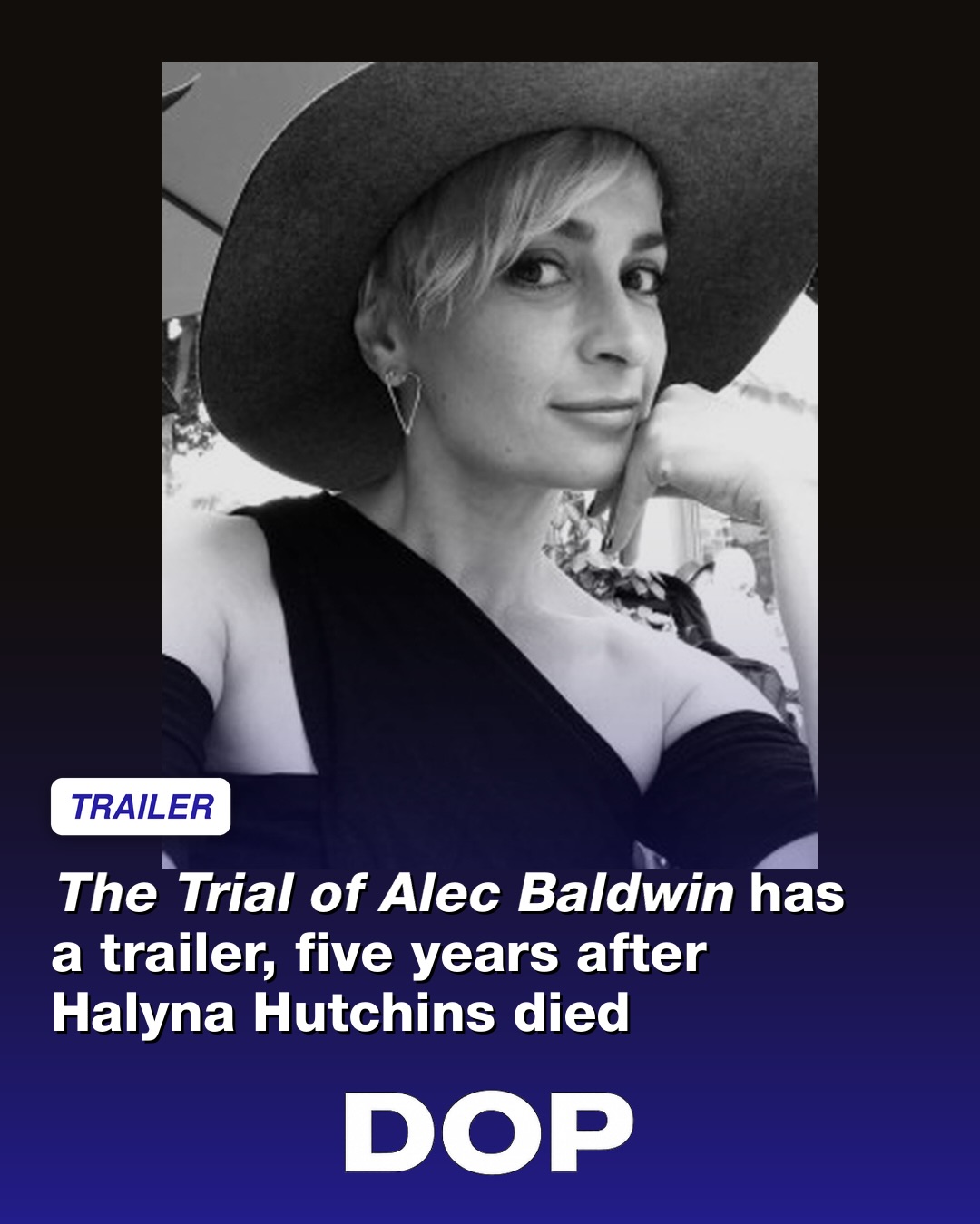 The Trial of Alec Baldwin: A Cinematographer's Lens