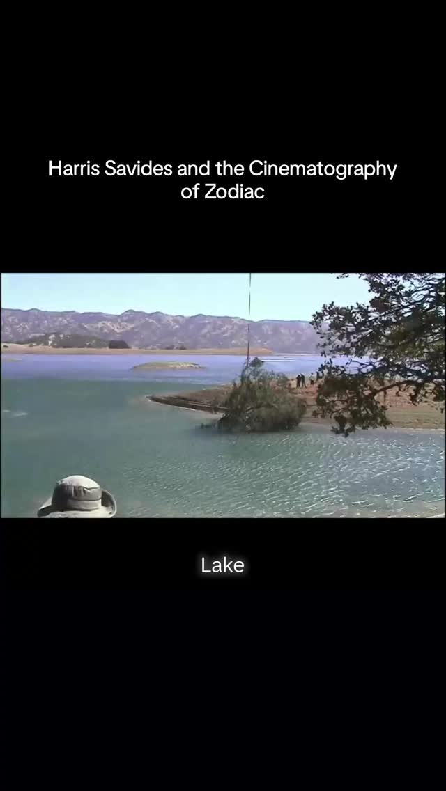 Zodiac: The Obsessive Pursuit of Authenticity