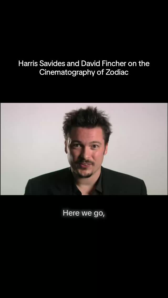 Zodiac's Obsession: The Terror in the Details