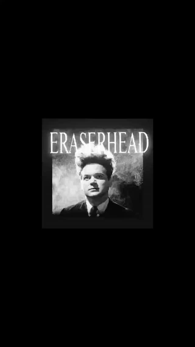 The Accidental Birth of Eraserhead and Its Visual Legacy