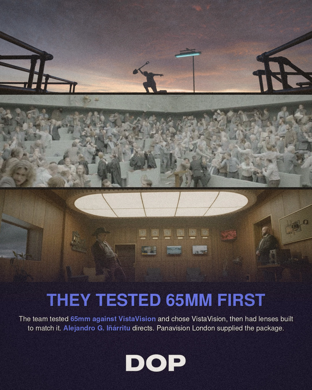 VistaVision's Resurgence: Lubezki, Cruise, and the 21mm ELSIE