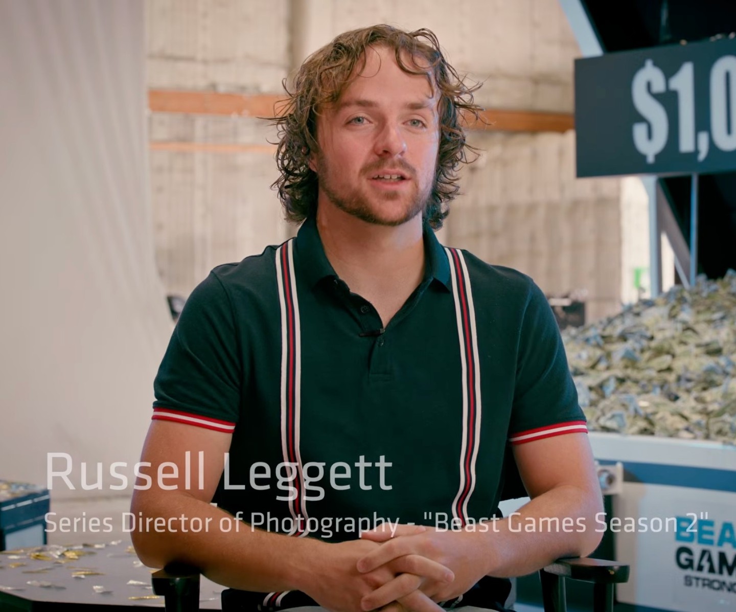 ALEXA 265: Redefining Large Format on the Fly