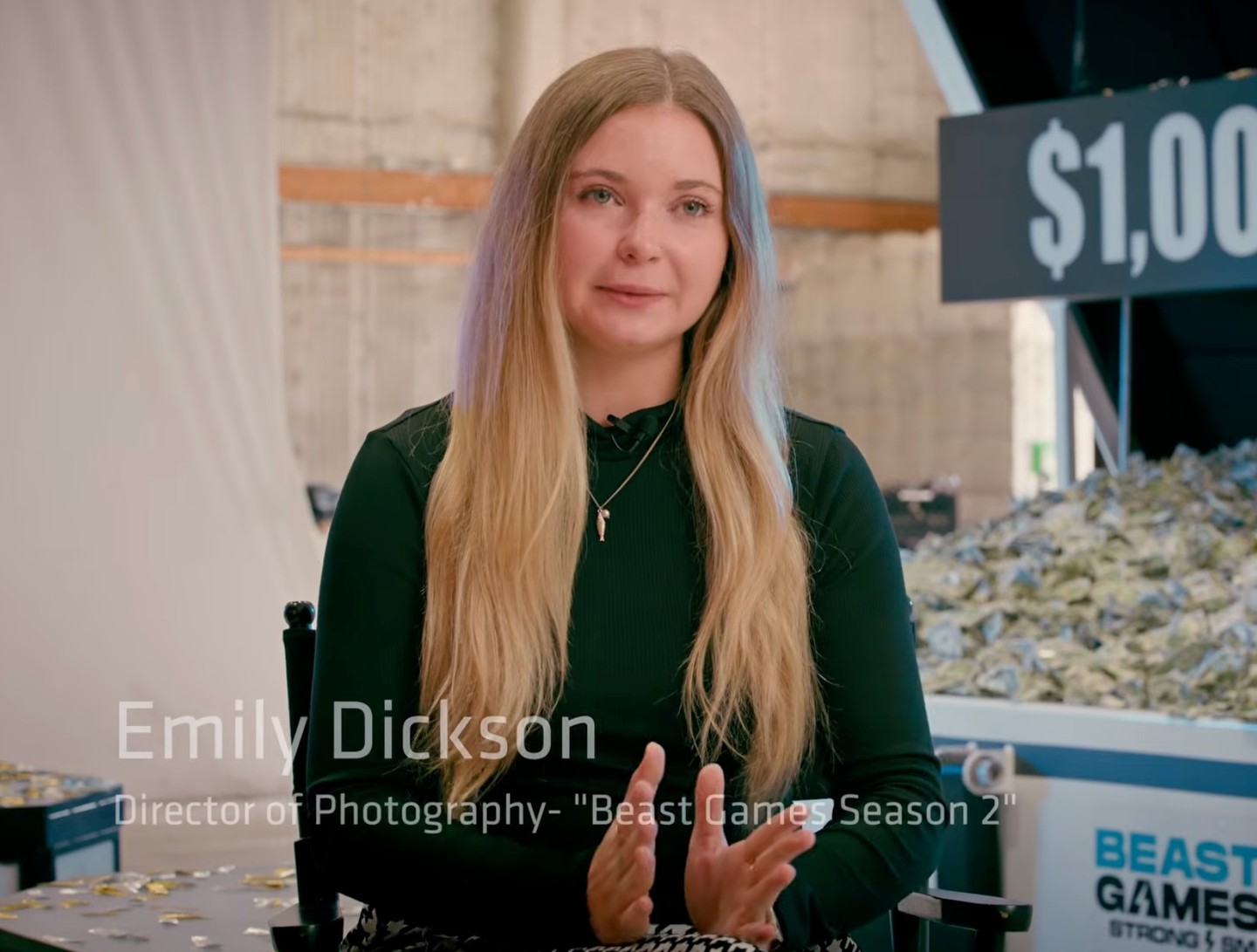 ALEXA 265: Redefining Large Format on the Fly