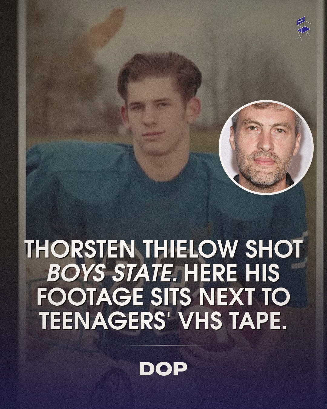 Thorsten Thielow: The Unseen Architect of Documentary Truth
