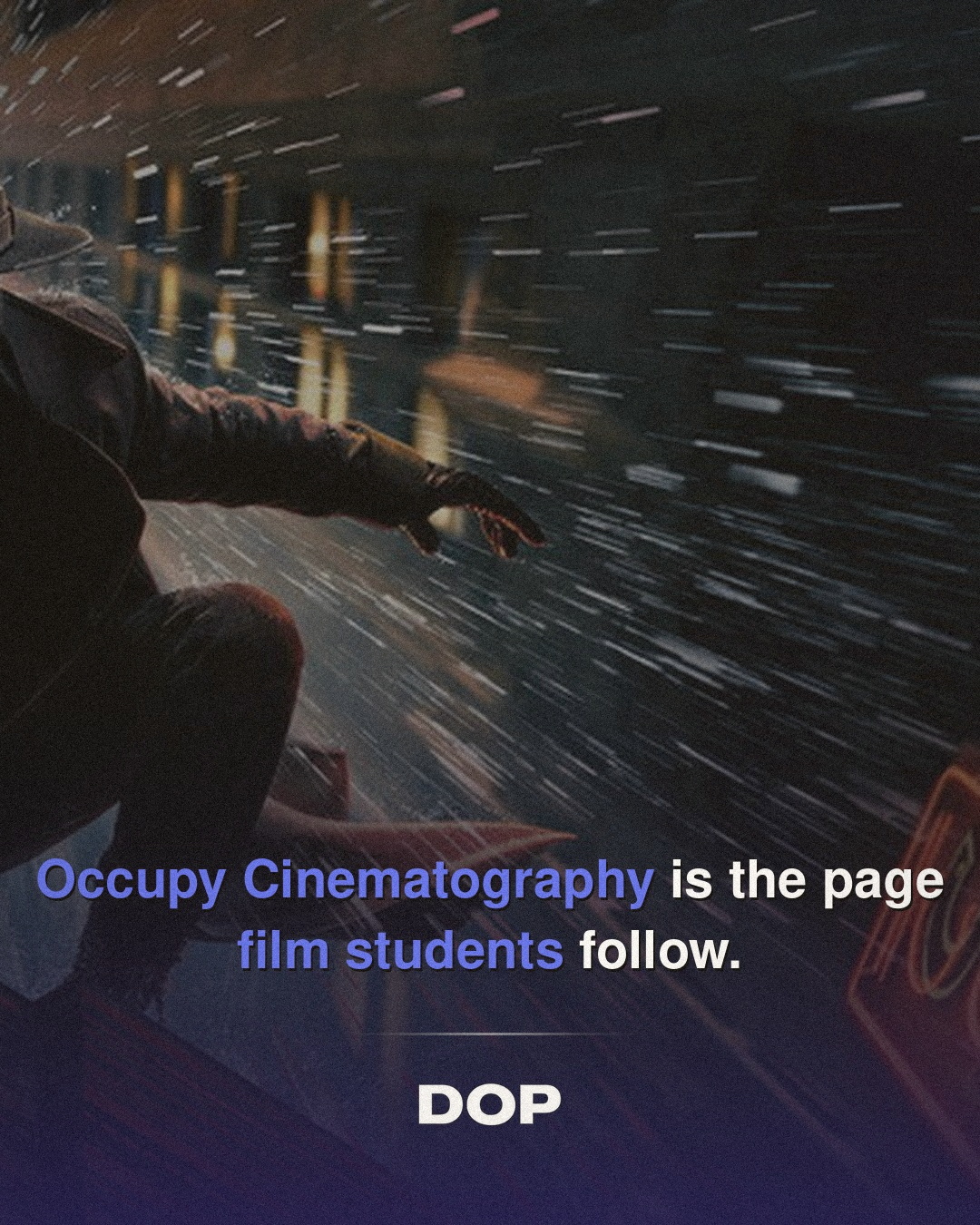 Spider-Noir: Dual Identity, Double Vision in Cinematography