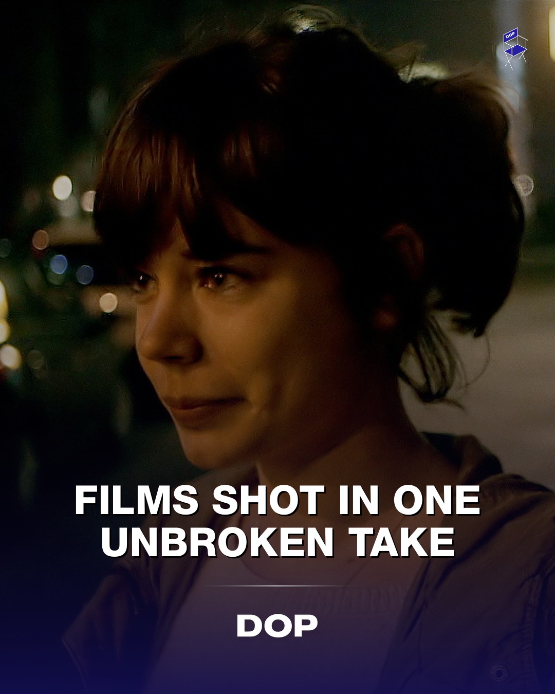 Victoria: The Unbroken Take That Redefined Realism