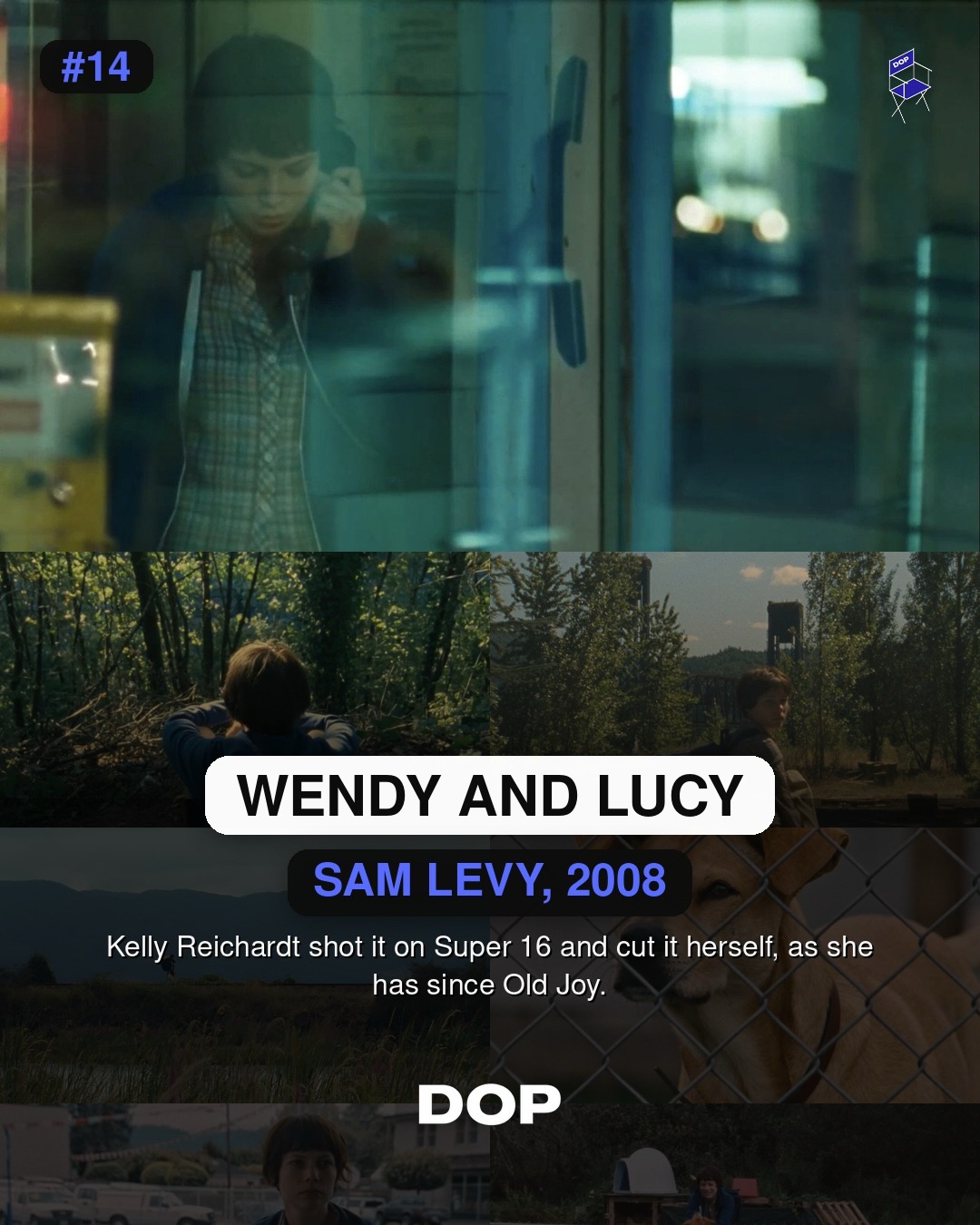 The Enduring Grain: Why 16mm Still Captivates Filmmakers