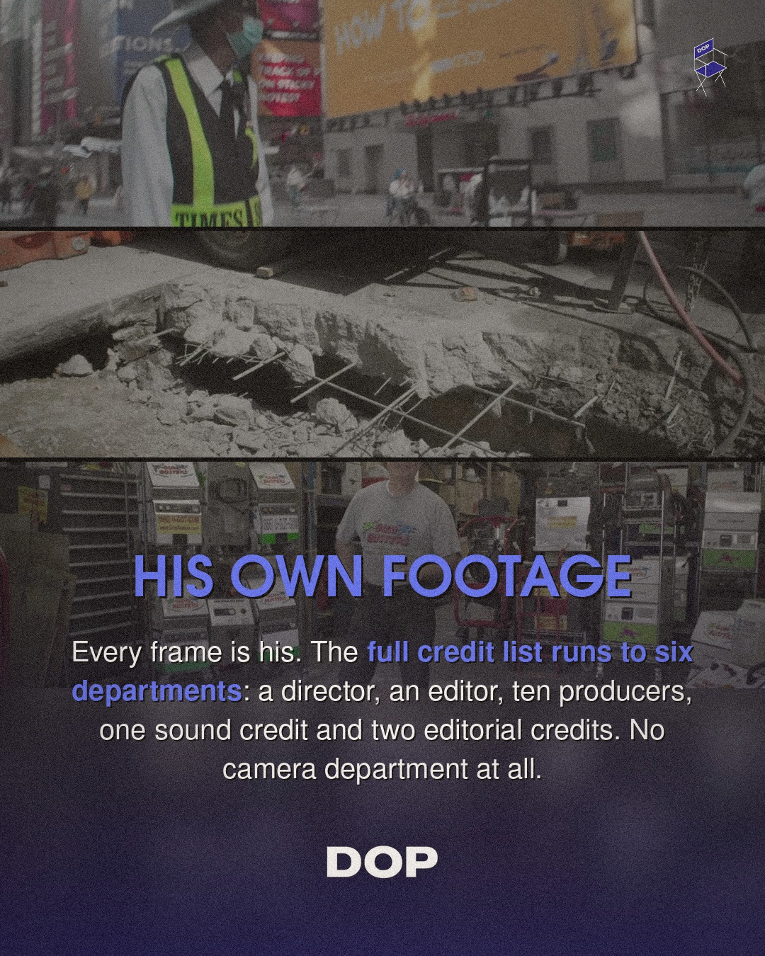John Wilson's Guerrilla Cinematography: Crafting Authenticity